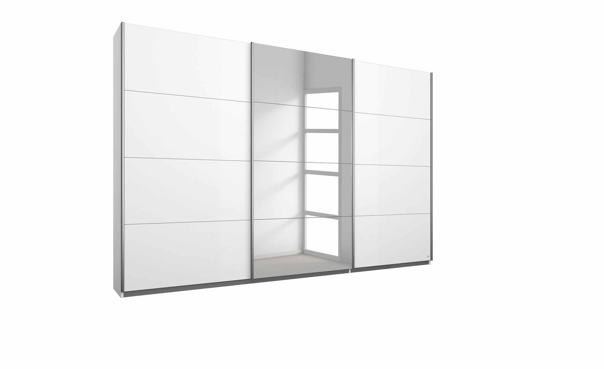 Schwebetürenschrank Kiel-A