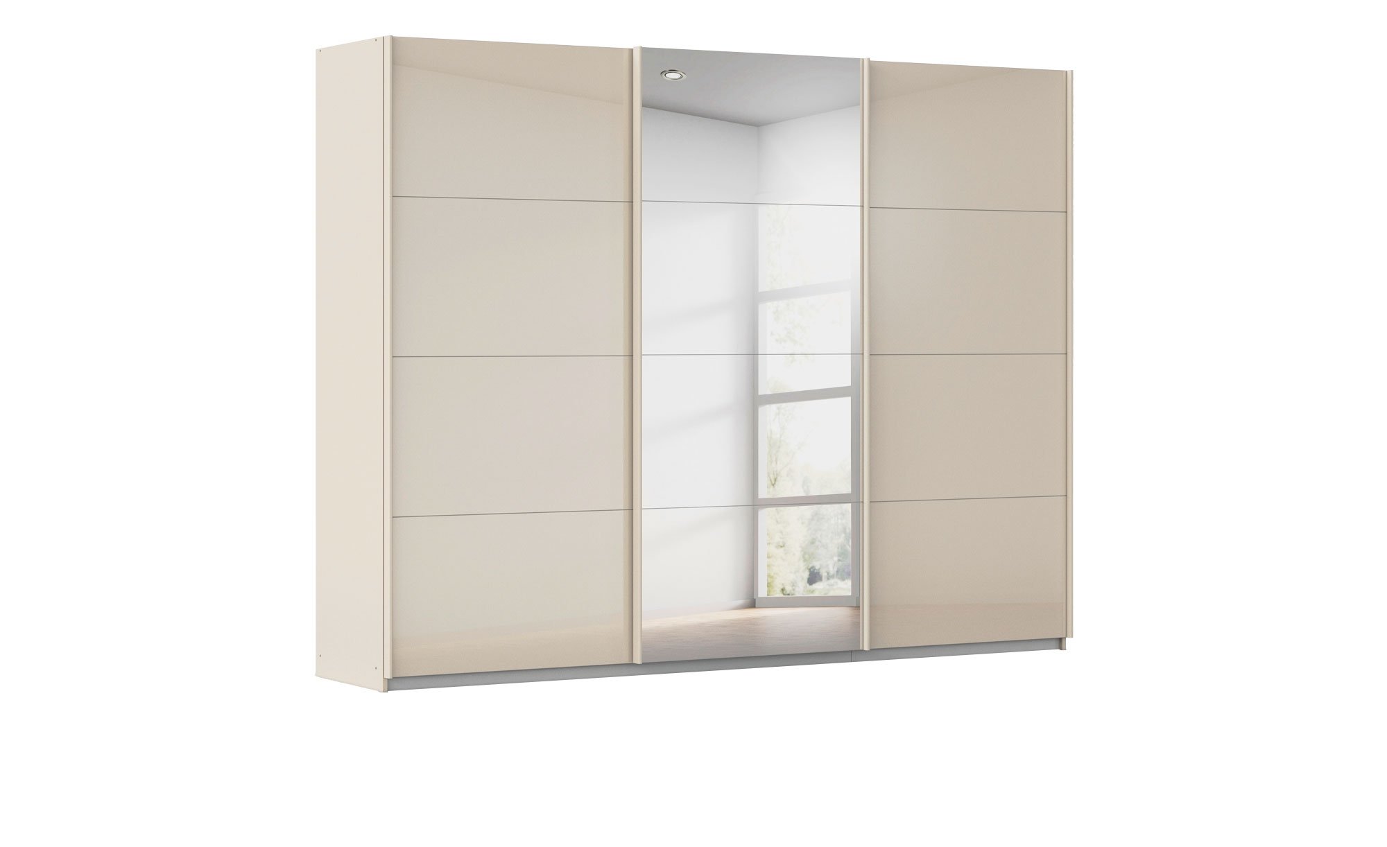 Schwebetürenschrank Kiel