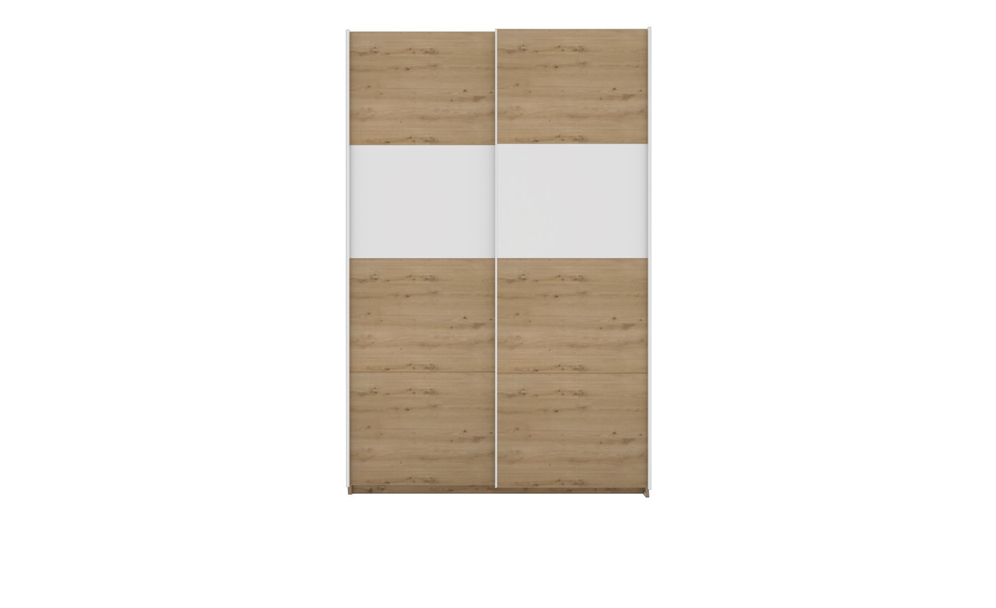 Schwebetürenschrank Queen-Extra