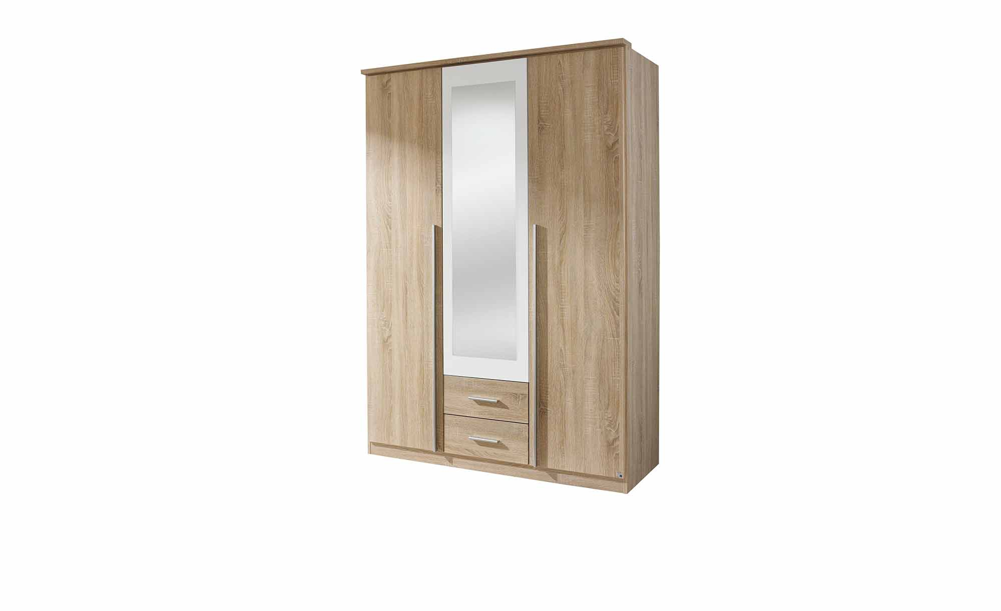 Drehtüren-Kleiderschrank Kerpen