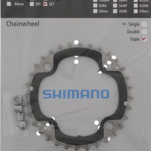 Shimano Kettenblatt Deore FCM660 32 Zähne Y1LV98080