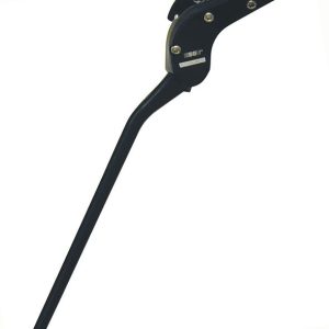 Pletscher Hinterbauständer ESGE Multi schwarz 28"