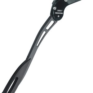 Pletscher Hinterbauständer ESGE Multi Zoom schwarz 26"- 28"