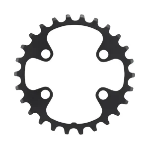 Shimano Kettenblatt Deore FCM6000 26 Zähne Y1WD26000