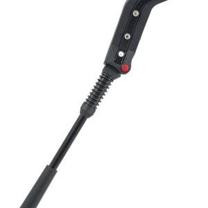 Hebie Hinterbauständer FOX m schwarz 26"- 28"