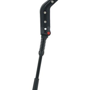 Hebie Hinterradständer FOX I schwarz 26"- 29"