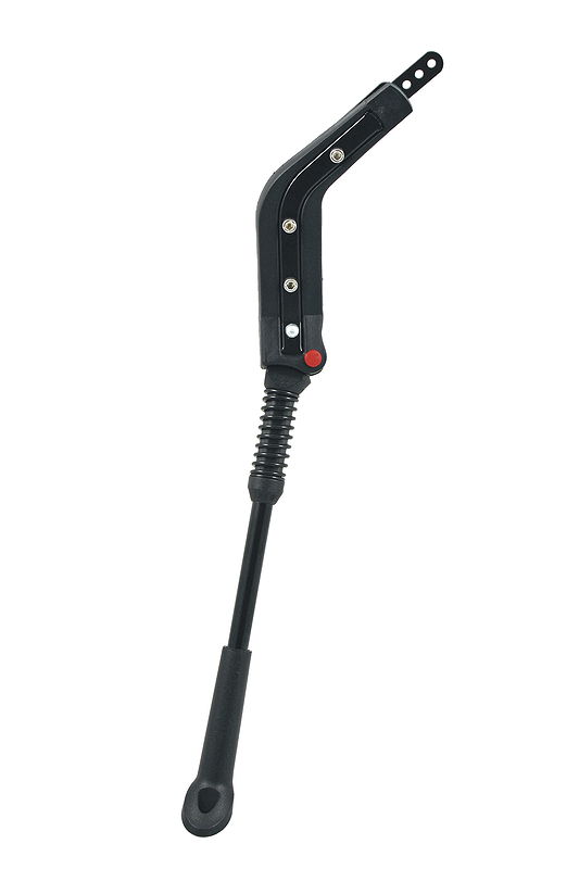 Hebie Hinterradständer FOX I schwarz 26"- 29"