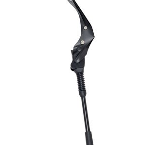 Hebie Hinterbauständer FOX Uni schwarz 26"- 28"
