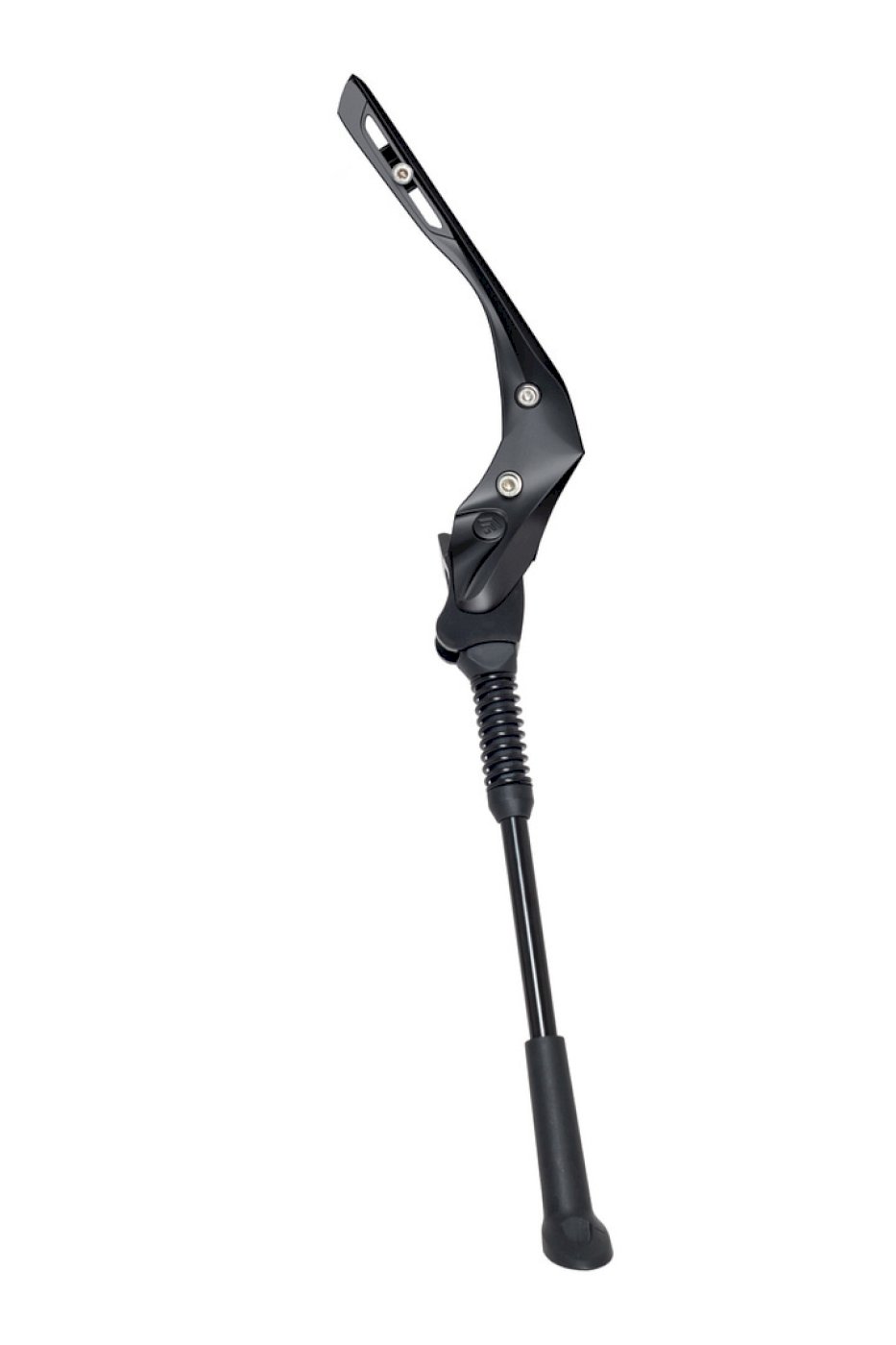 Hebie Hinterbauständer FOX Uni schwarz 26"- 28"