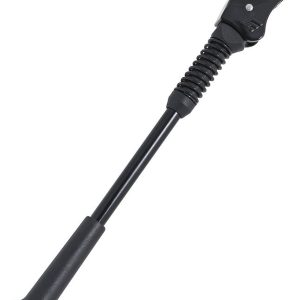 Hebie Hinterbauständer FIX 18 KSA 18 mm Lochabstand schwarz 26"- 28"