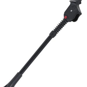 Hebie Mittelbauständer eLEX schwarz 26"- 28"