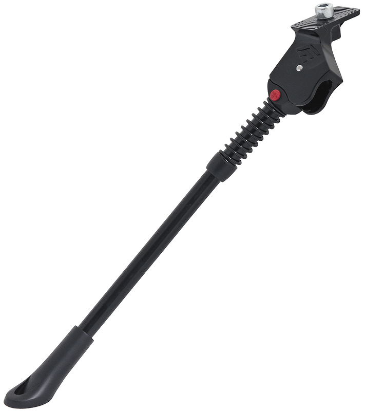 Hebie Mittelbauständer eLEX schwarz 26"- 28"