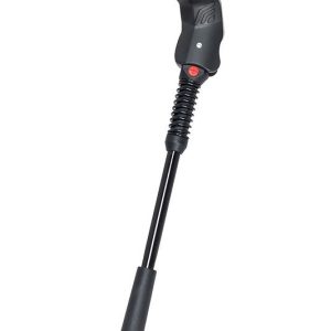Hebie Hinterbauständer FIX 18 T KSA 18 mm Lochabstand schwarz 26"- 28"