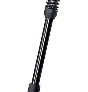 Hebie Hinterbauständer FIX 18 KSA 18 mm Lochabstand schwarz  29"
