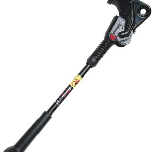 Hebie Hinterbauständer AX 616 schwarz 26"- 28"