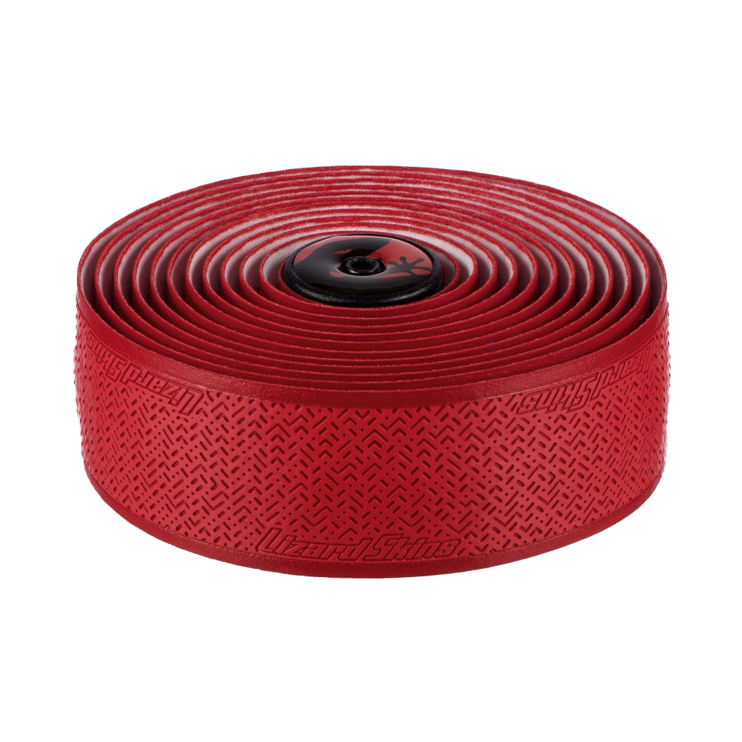Lizard Skins Lenkerband DSP 2.5 crimson red