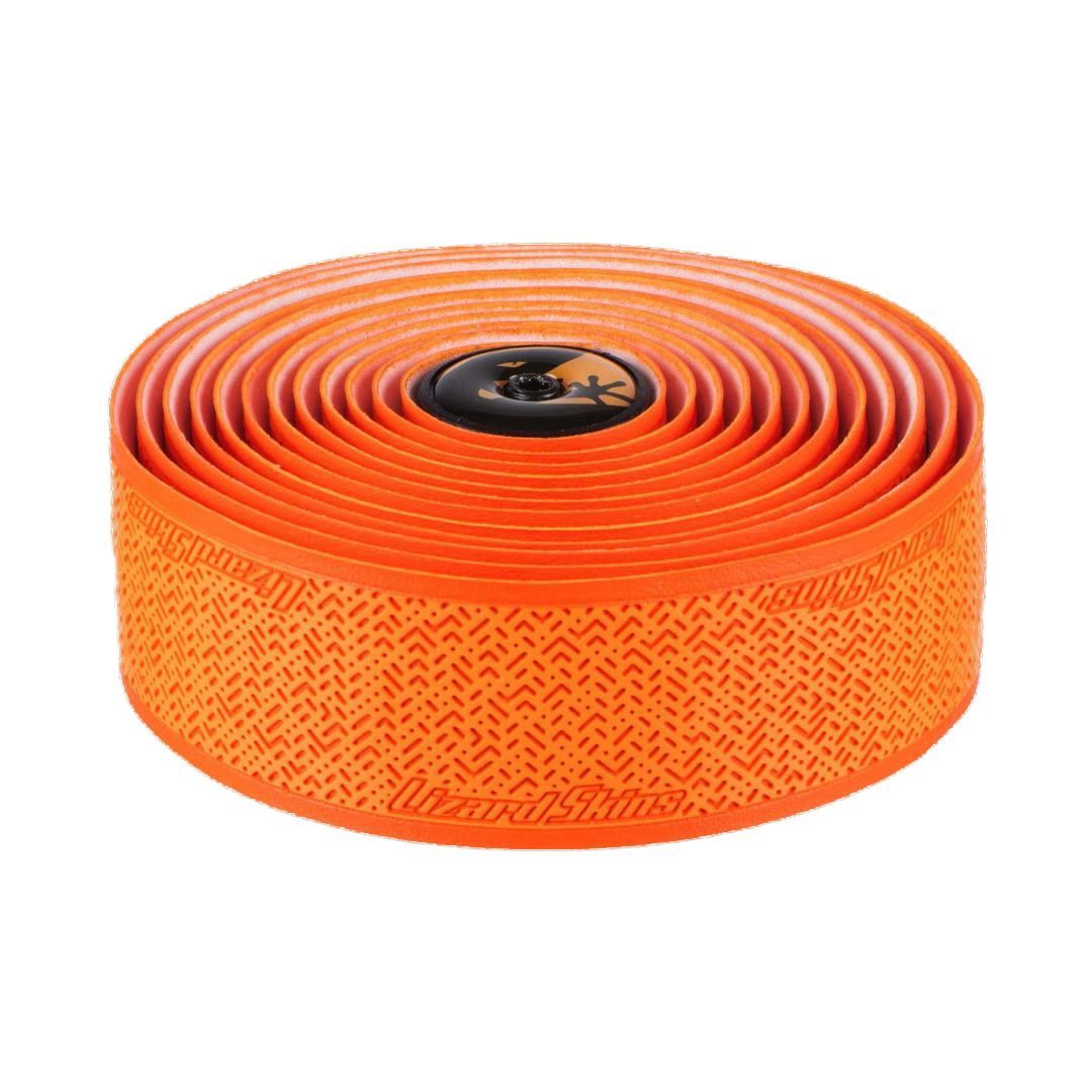 Lizard Skins Lenkerband DSP 2.5 tangerine orange