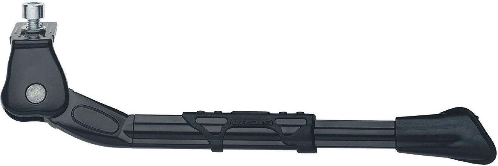 URSUS Mittelbauständer King schwarz 24"- 28"