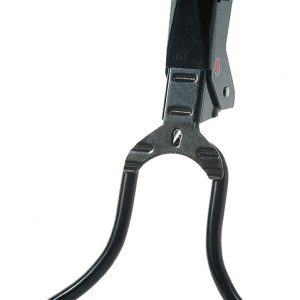 Hebie Zweibeinständer Holland REX m schwarz 24"- 29"