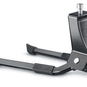 URSUS Zweibeinständer Hopper schwarz  275 mm