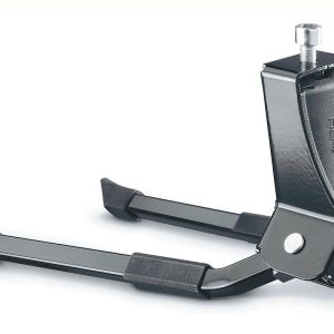 URSUS Zweibeinständer Hopper schwarz  300 mm