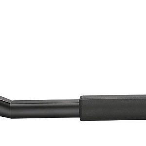 URSUS Hinterbauständer Mooi  KSA 18 mm Lochabstand schwarz 24"- 28"