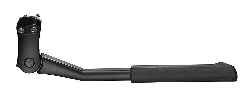 URSUS Hinterbauständer Mooi KSA 18 mm Lochabstand schwarz 24"- 28"