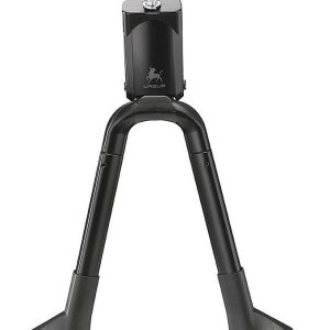 URSUS Zweibeinständer Big Foot schwarz  300 mm