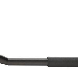URSUS Hinterbauständer Mooi  KSA 40 mm Lochabstand schwarz 24"- 28"