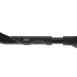 URSUS Mittelbauständer King EVO extra lang schwarz 27,5"- 29"