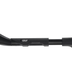 URSUS Hinterbauständer King EVO extra lang KSA 18 mm Lochabstand schwarz 27,5"- 29"
