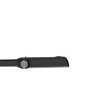 URSUS Mittelbauständer Easy Mini schwarz 16"- 24"