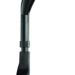 URSUS Mittelbauständer King Mini schwarz 16"- 24"