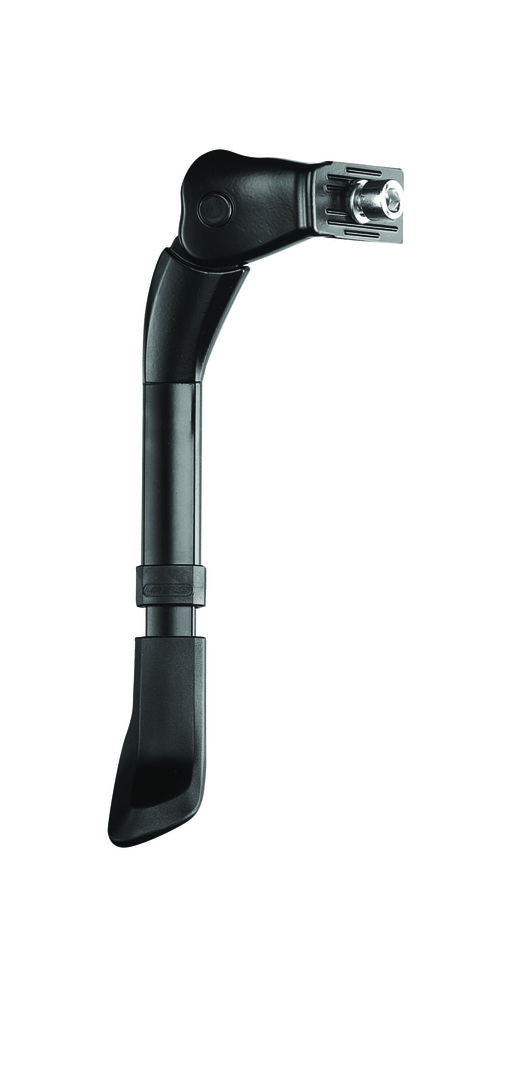 URSUS Mittelbauständer King Mini schwarz 16"- 24"