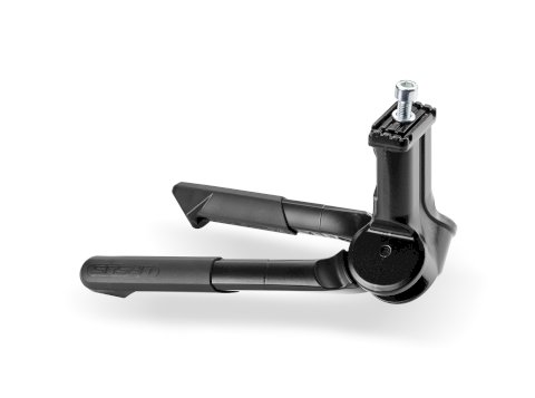 URSUS Zweibeinständer Jumbo EVO Mini schwarz 235 mm