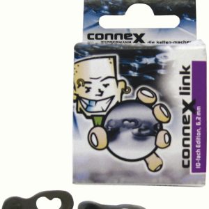 Connex Kettenverschlussglied Connex Link 10-fach   1/2" x 11/128"