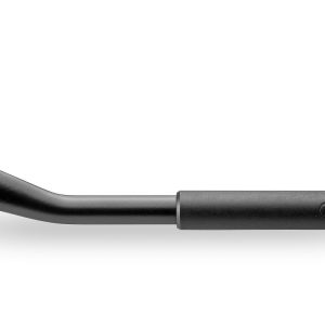 URSUS Hinterbauständer Mooi+  KSA 18 mm Lochabstand schwarz 24"- 28"