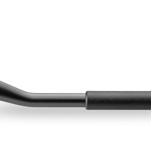 URSUS Hinterbauständer Mooi+  KSA 40 mm Lochabstand schwarz 24"- 28"