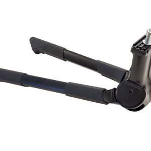 URSUS Zweibeinständer Jumbo EVO schwarz  330 mm