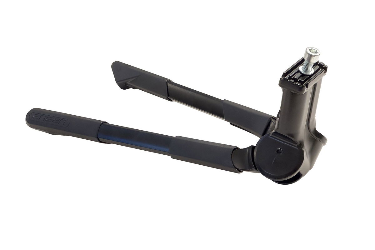URSUS Zweibeinständer Jumbo EVO schwarz 330 mm