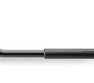 URSUS Hinterbauständer Mooi+XL  KSA 18 mm Lochabstand schwarz 27",5- 29"