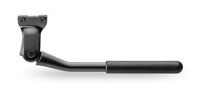 URSUS Hinterbauständer Mooi+XL KSA 40 mm Lochabstand schwarz 27",5- 29"