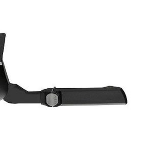 URSUS Mittelbauständer Extra Mini schwarz 12"- 16"