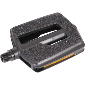 Mounty Grip-Pro Pedal  schwarz