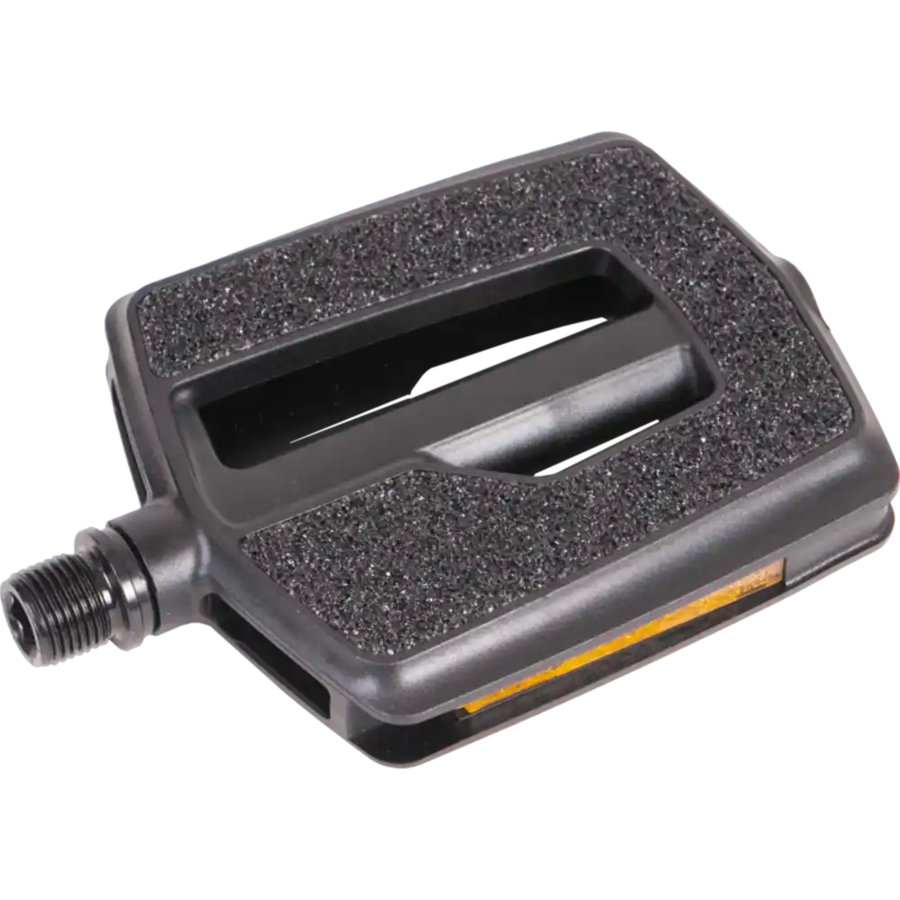Mounty Grip-Pro Pedal schwarz