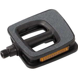 Mounty Grip-Tec Pedal  schwarz