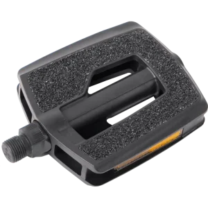 Mounty Grip-Zone Pedal  schwarz