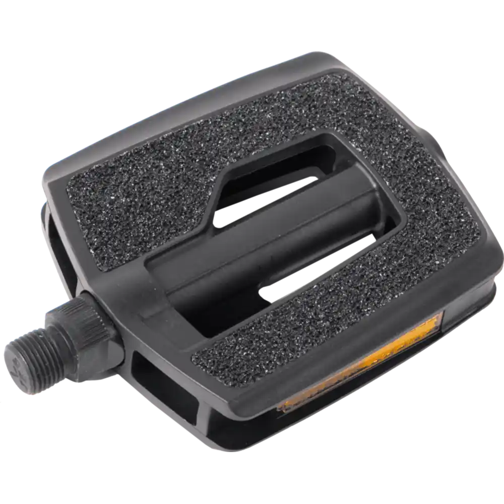 Mounty Grip-Zone Pedal schwarz