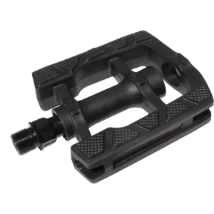 Mounty Tec-Tour Pedal  schwarz