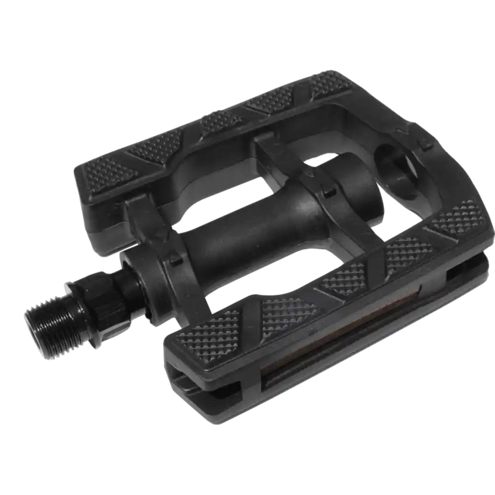 Mounty Tec-Tour Pedal schwarz